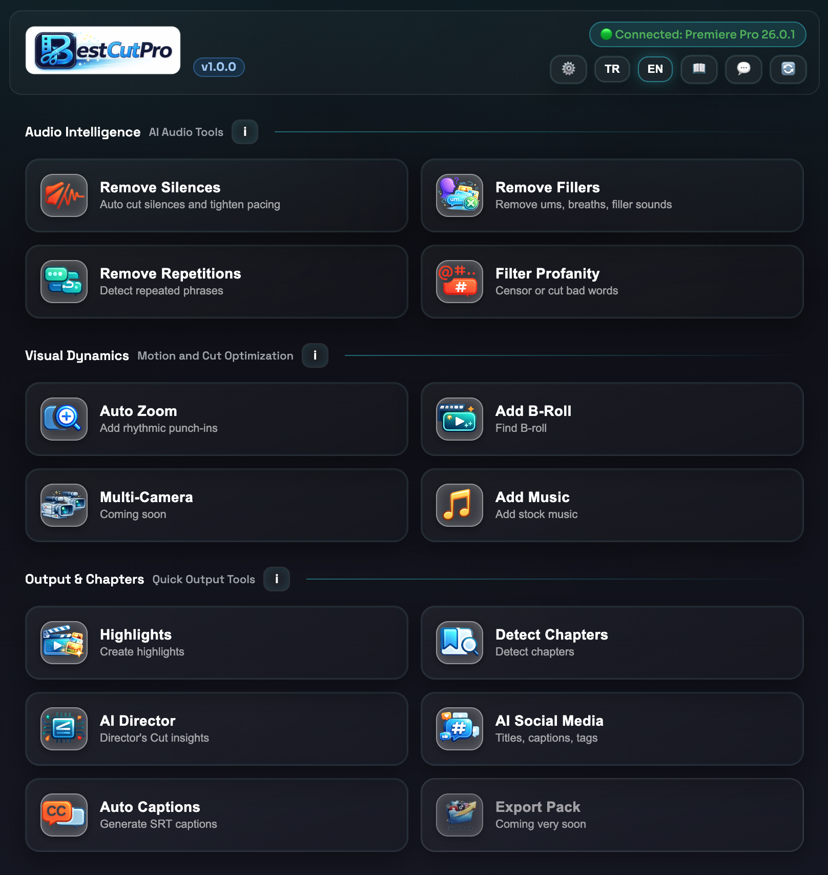 Best Cut Pro gallery image