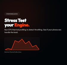 Phone Health pro gallery image