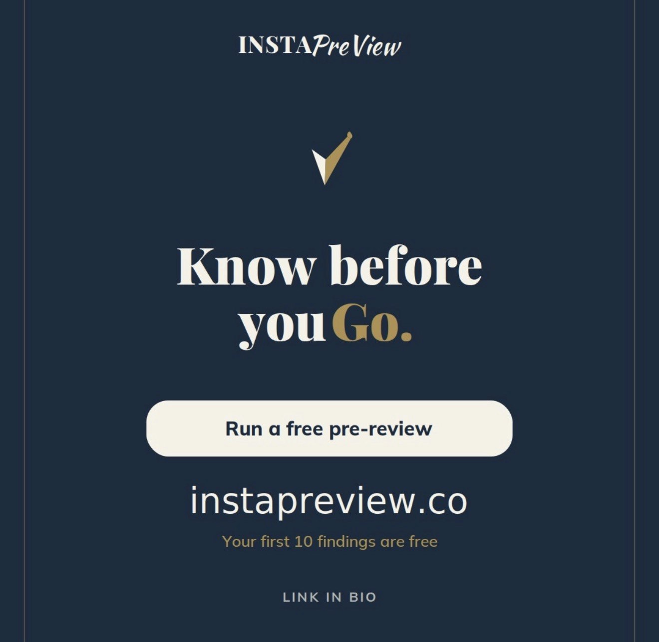 InstaPreView — Plan Review gallery image