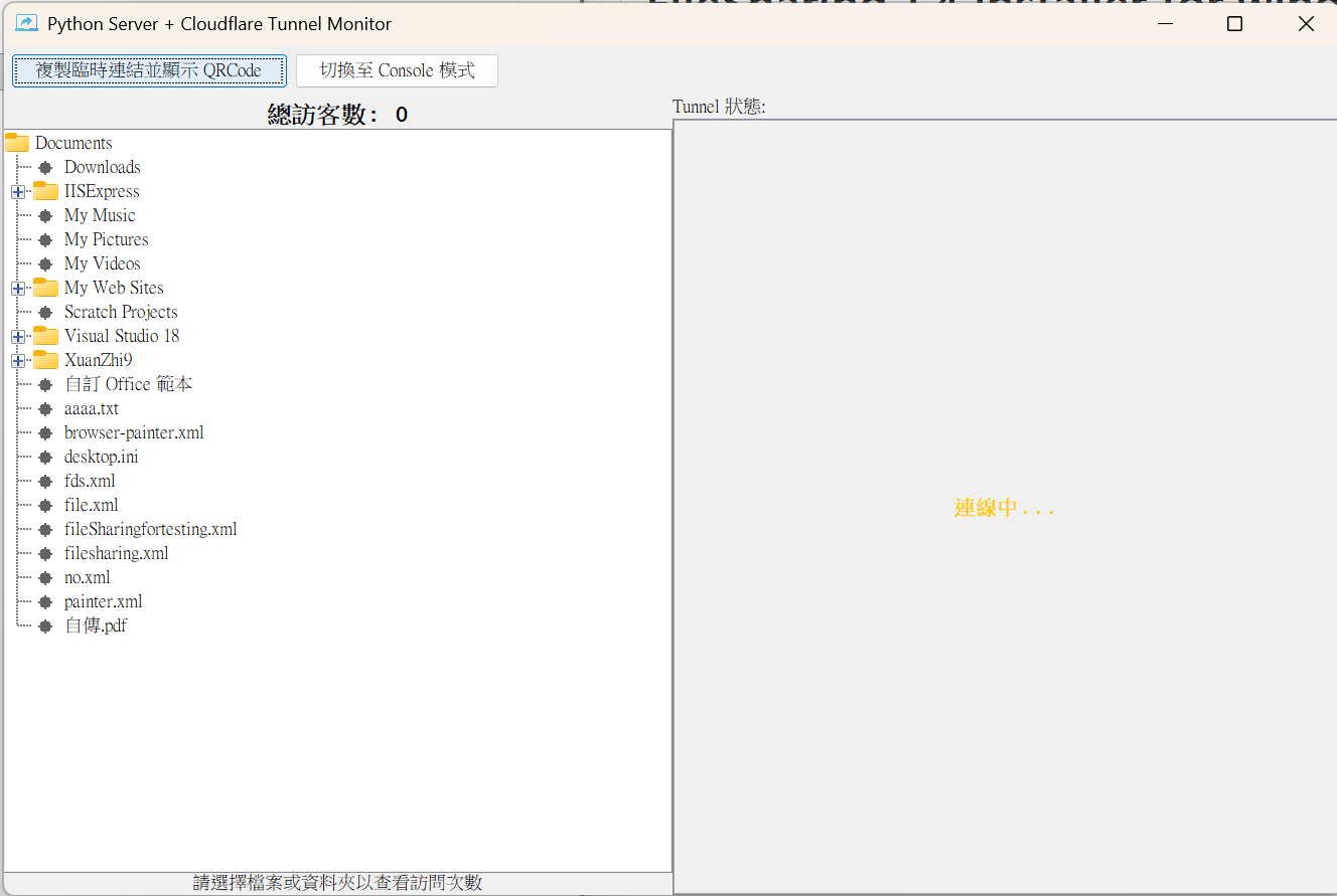FileSharing gallery image