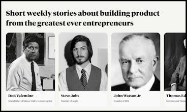 Product Essentials gallery image