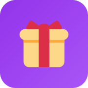 Wishwave - Product Hunt launch logo and brand identity