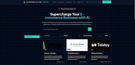 ecomtoolai.com gallery image
