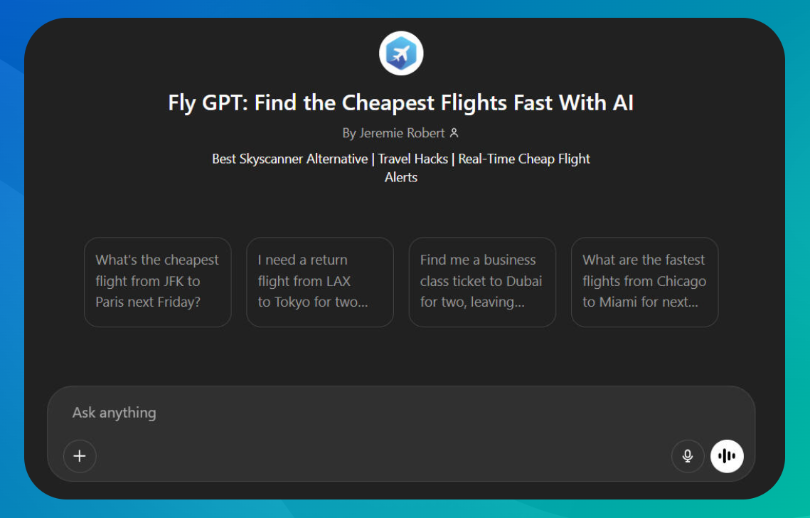FromToFlights media 2