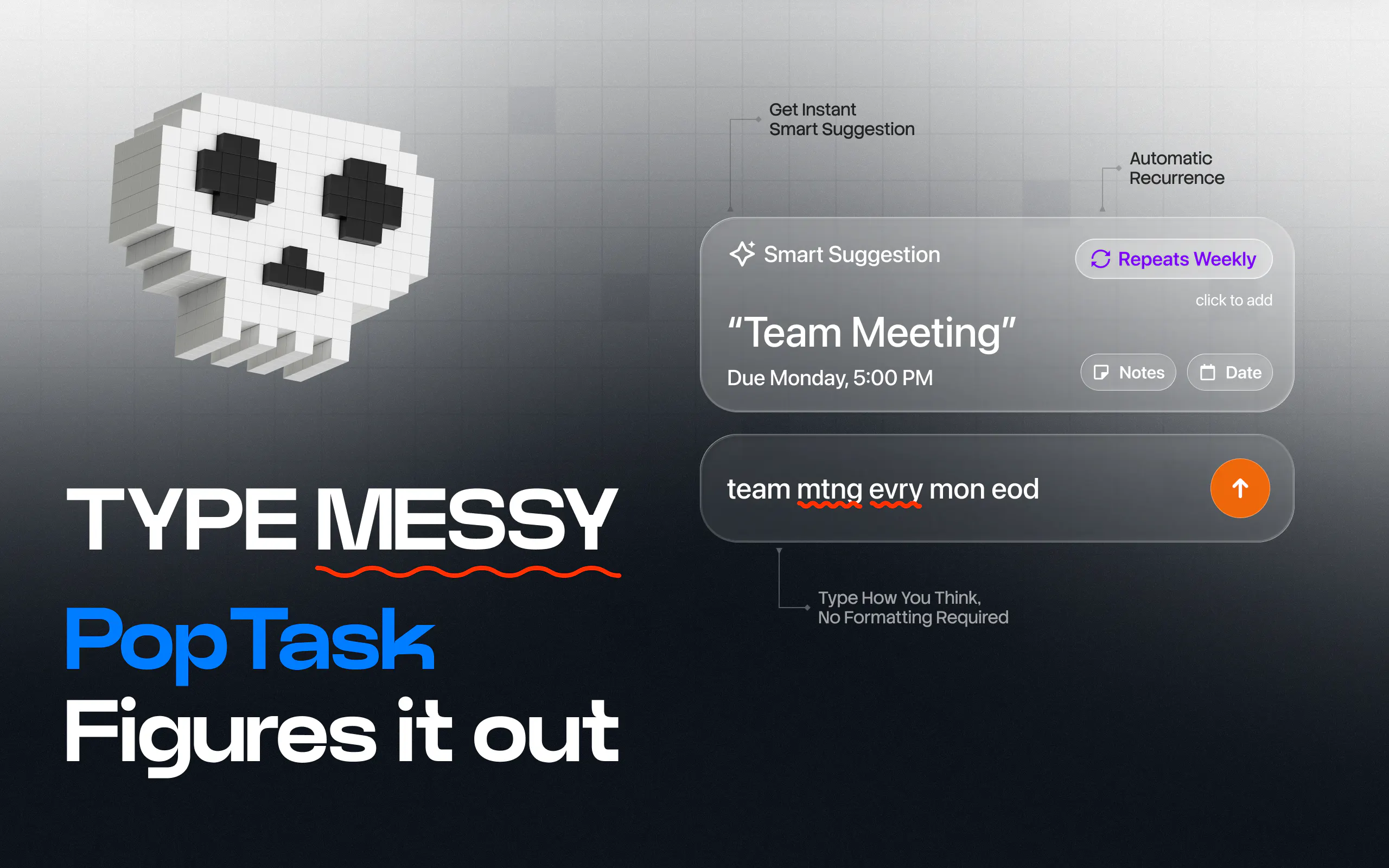 PopTask for Apple gallery image