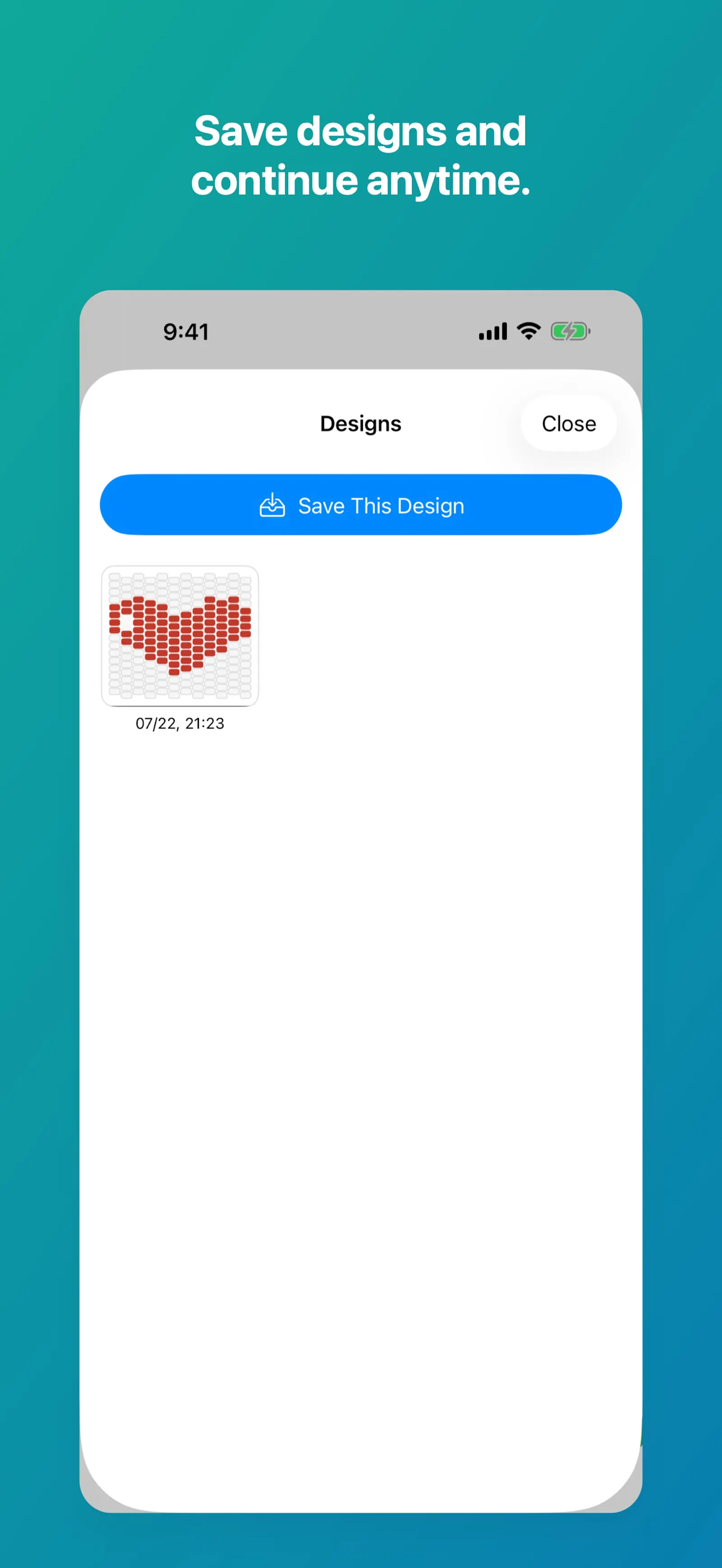 Peyo screenshot 2