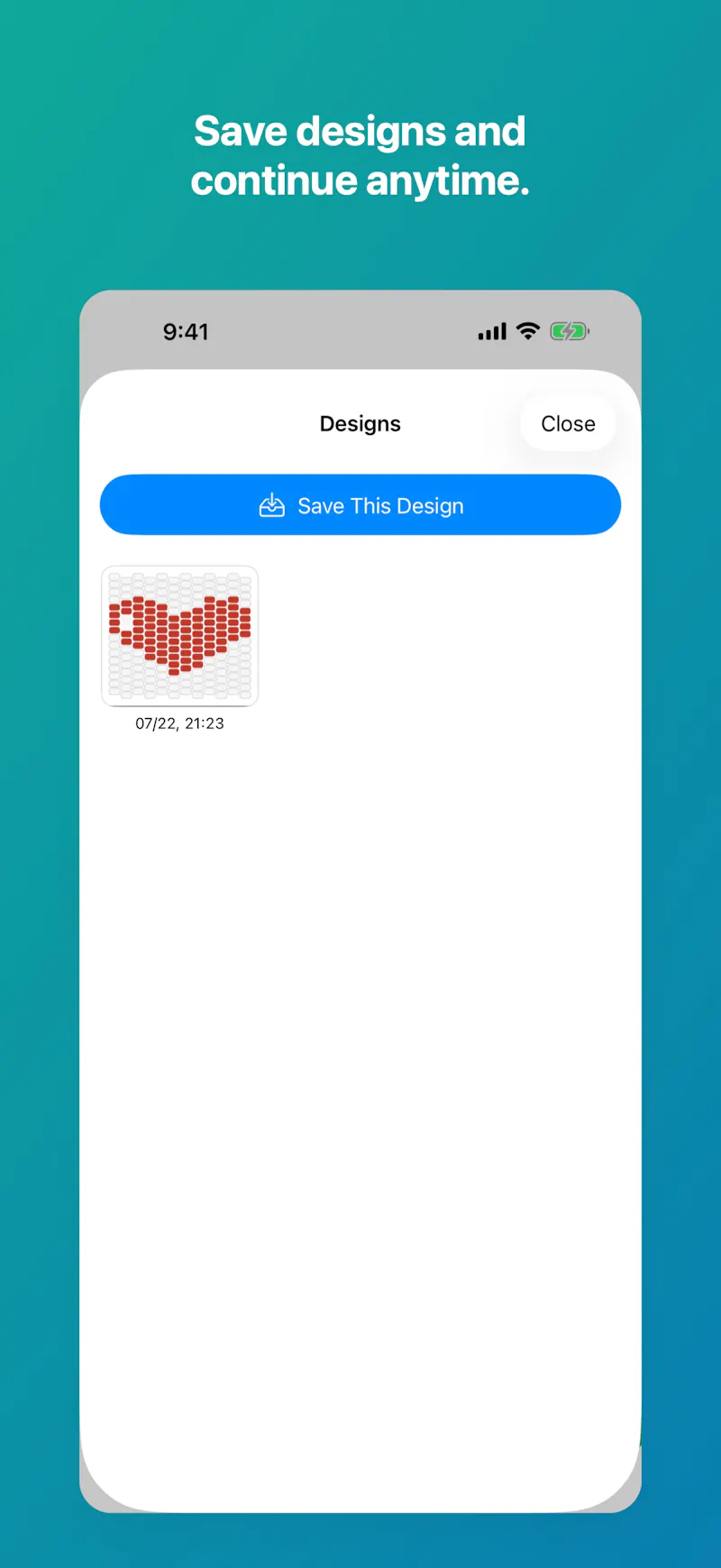 Peyo screenshot 2