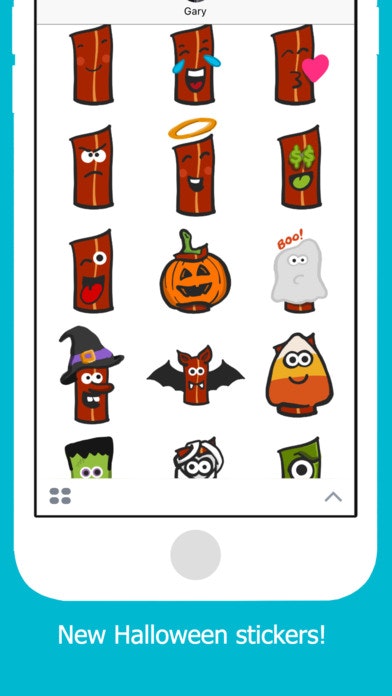 Mister Bacon gallery image