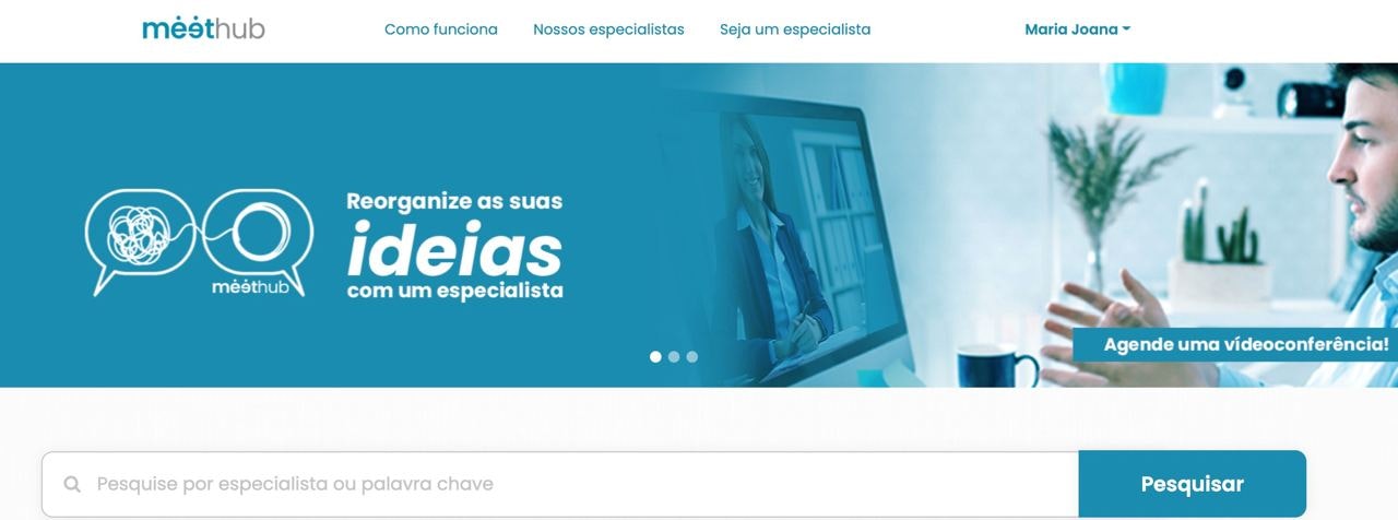 Meethub gallery image