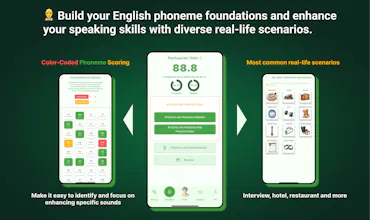 Dors: Your English Learning Companion gallery image