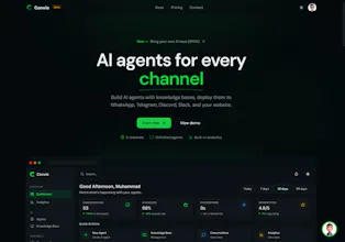 Convio Ai gallery image