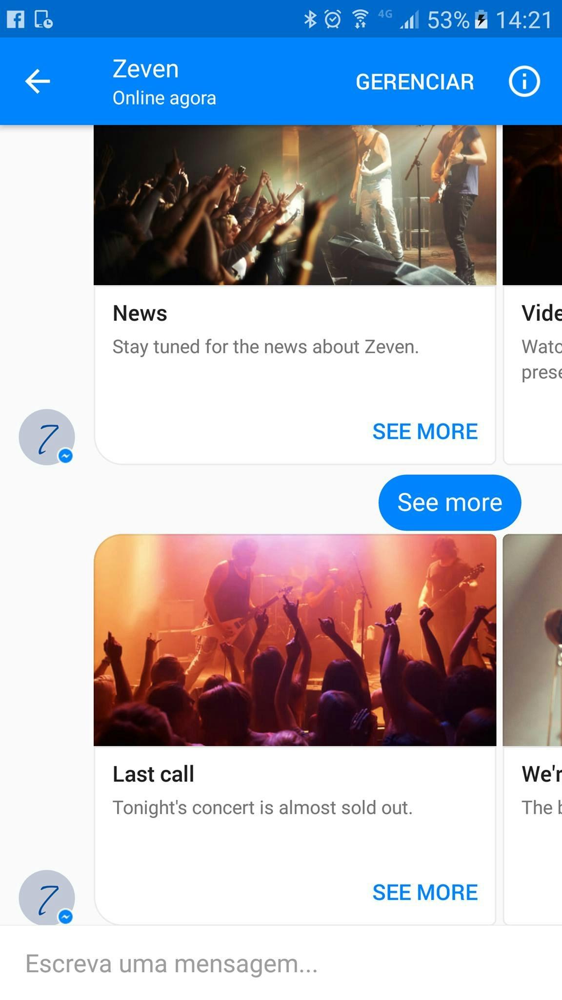 ChatClub gallery image