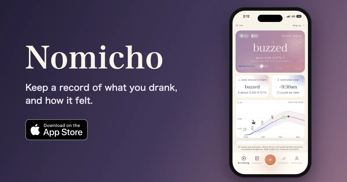 Nomicho gallery image