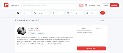 Remoteer gallery image