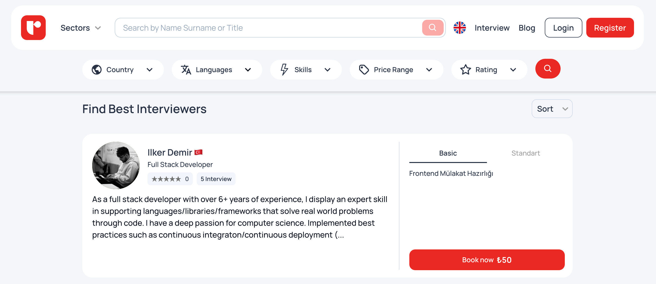 Remoteer - Interview, Online, Job, Meeting Medien 3