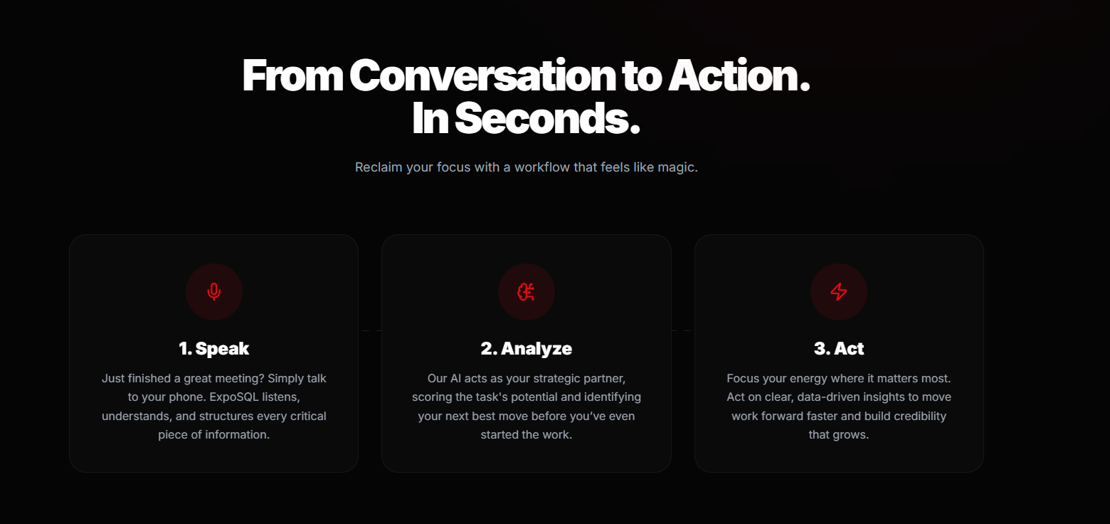ExpoSQL gallery image