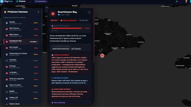 CityPulse screenshot 7