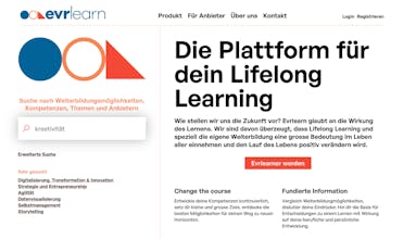 Evrlearn gallery image