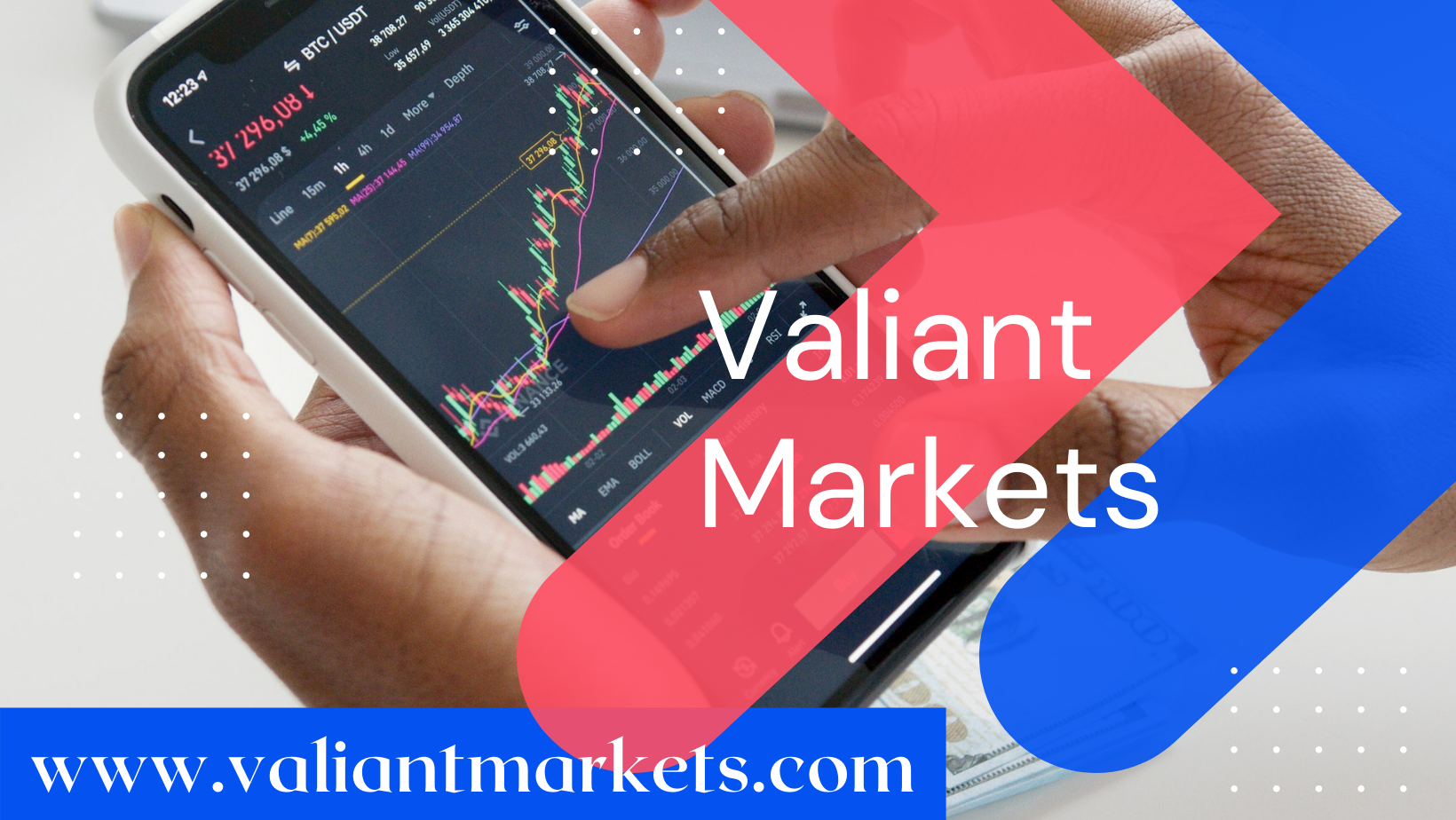 Valiant Market | Forex Trading gallery image