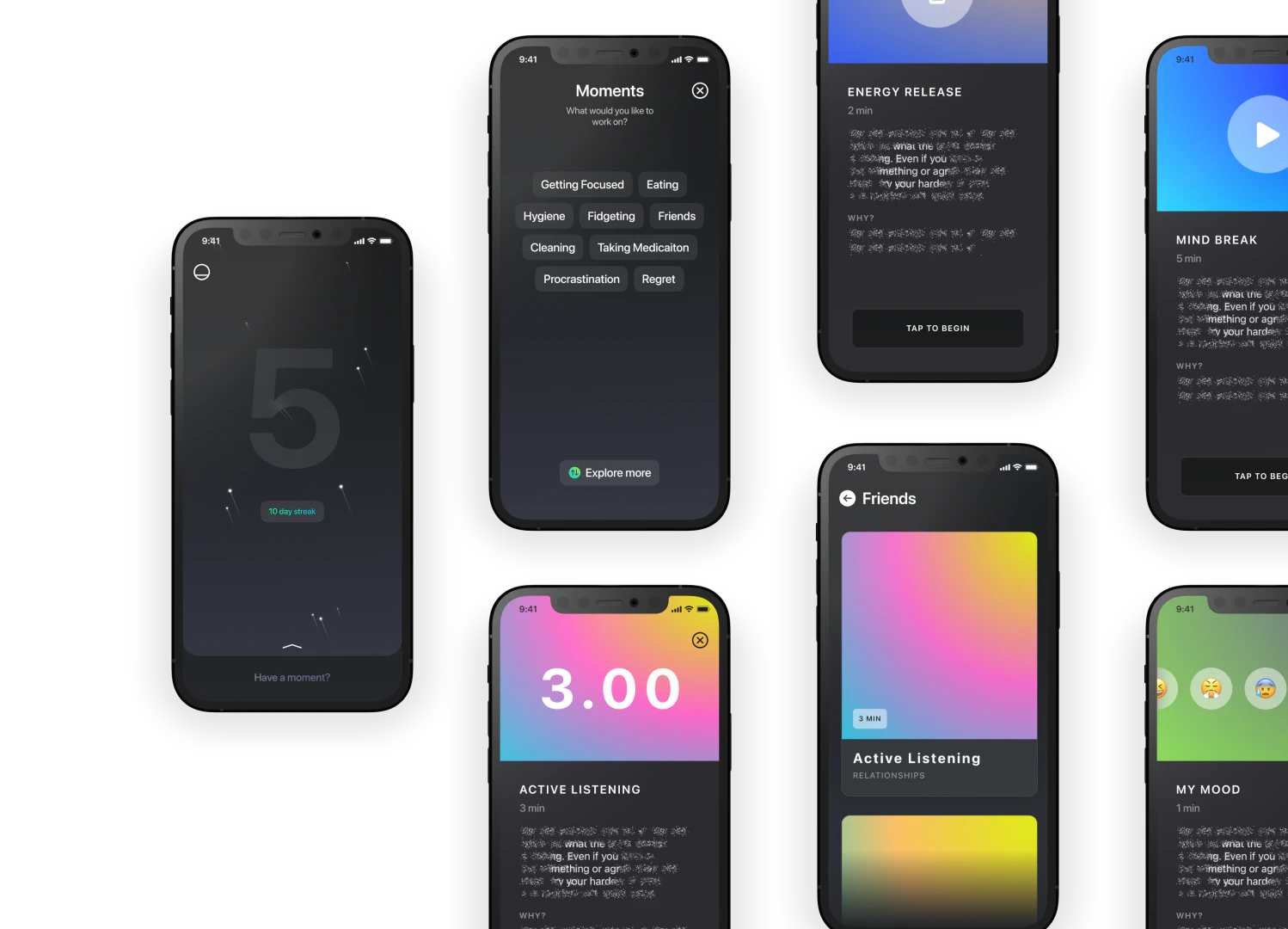 Christian Murphy cover