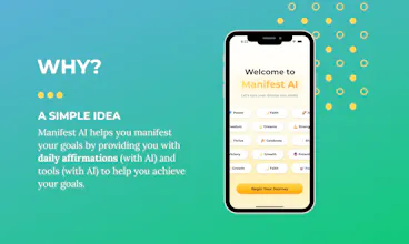Manifest AI gallery image