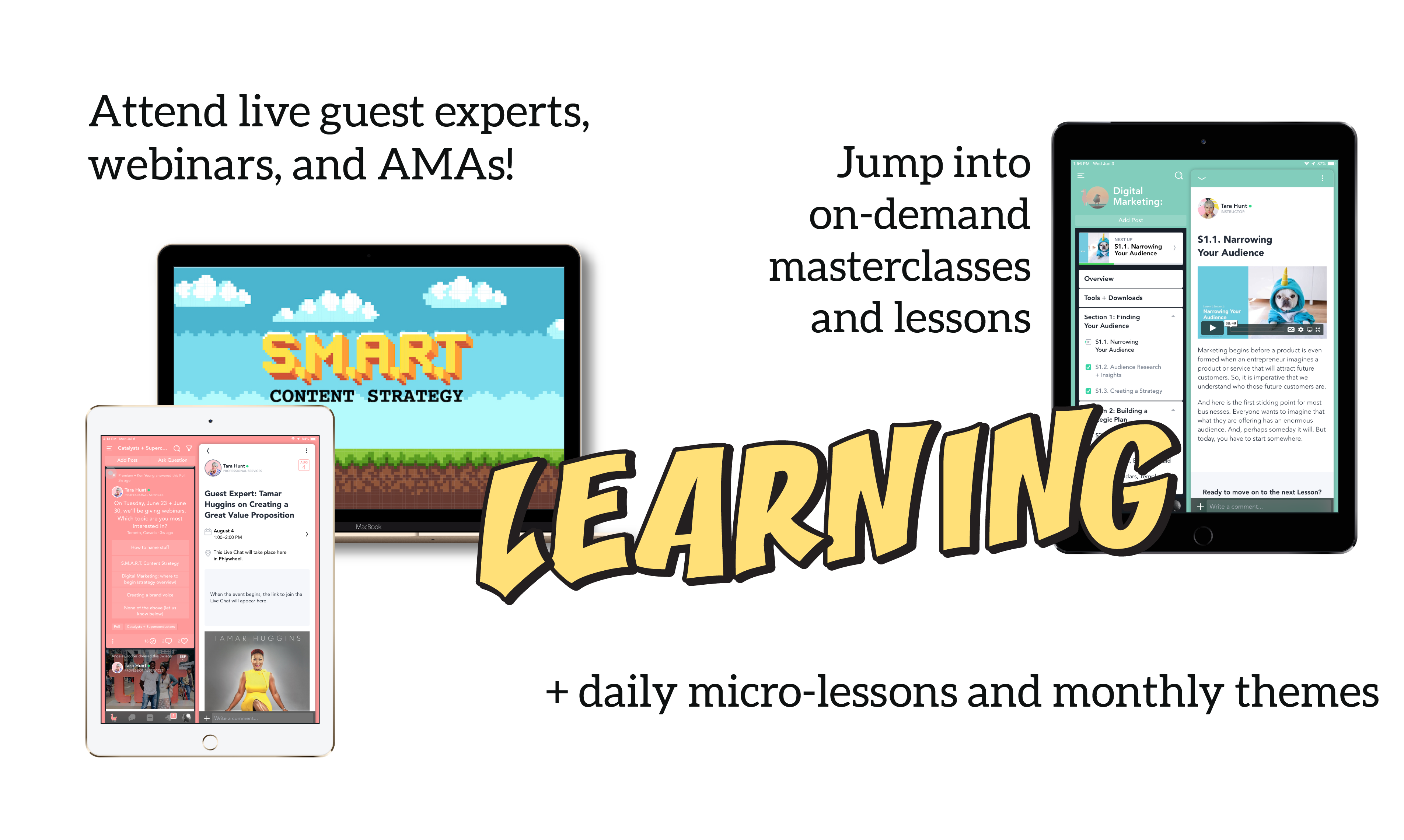 Phlywheel gallery image