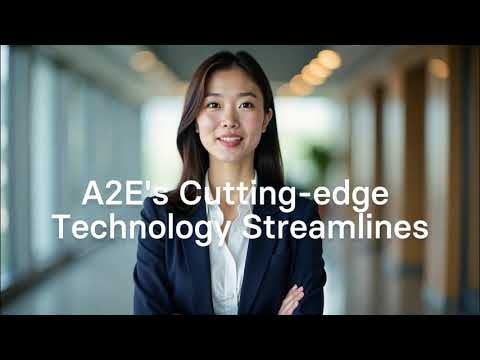 A2E.ai gallery image