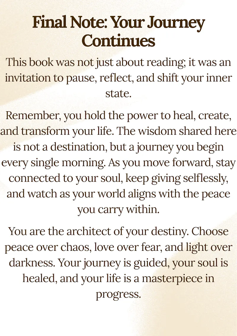 Daily Wellbeing & Mental Health Guide screenshot 3