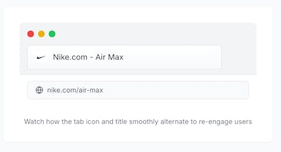 TabTitle gallery image