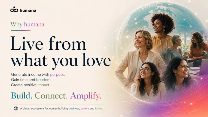 humana Network screenshot 7