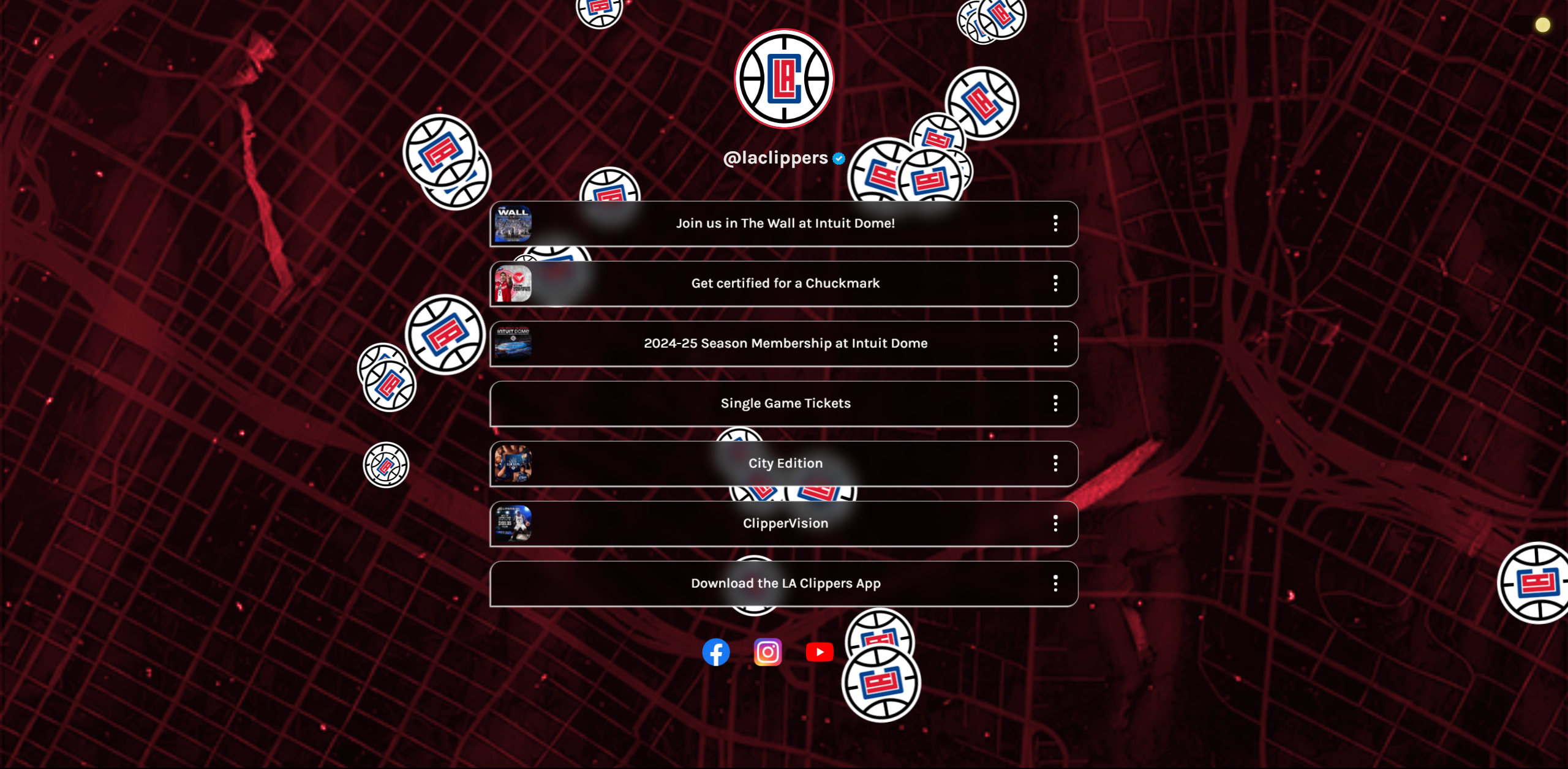 Linkleberry media 3