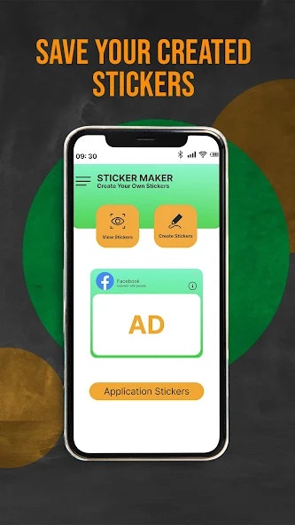 Wastickers | Emoji | Stickers media 4