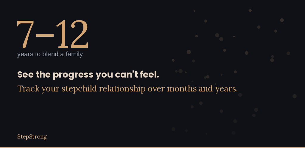 StepStrong: Stepparent Help gallery image