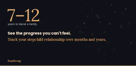 StepStrong: Stepparent Help gallery image