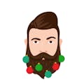 Hipster Christmas