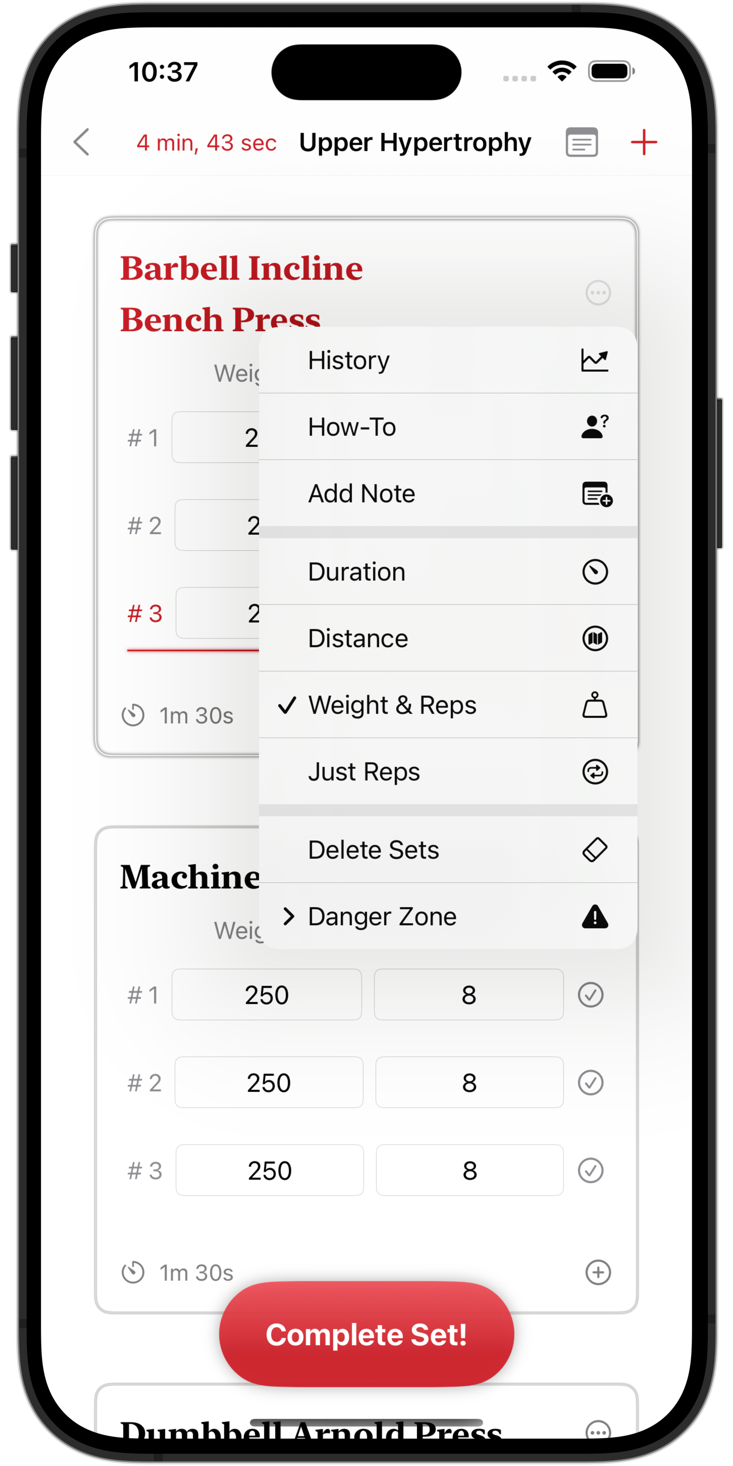 IronIQ gallery image