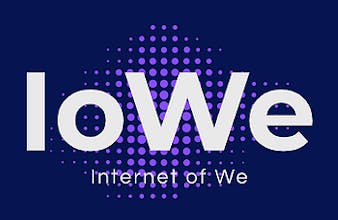 IoWe - Internet of We gallery image