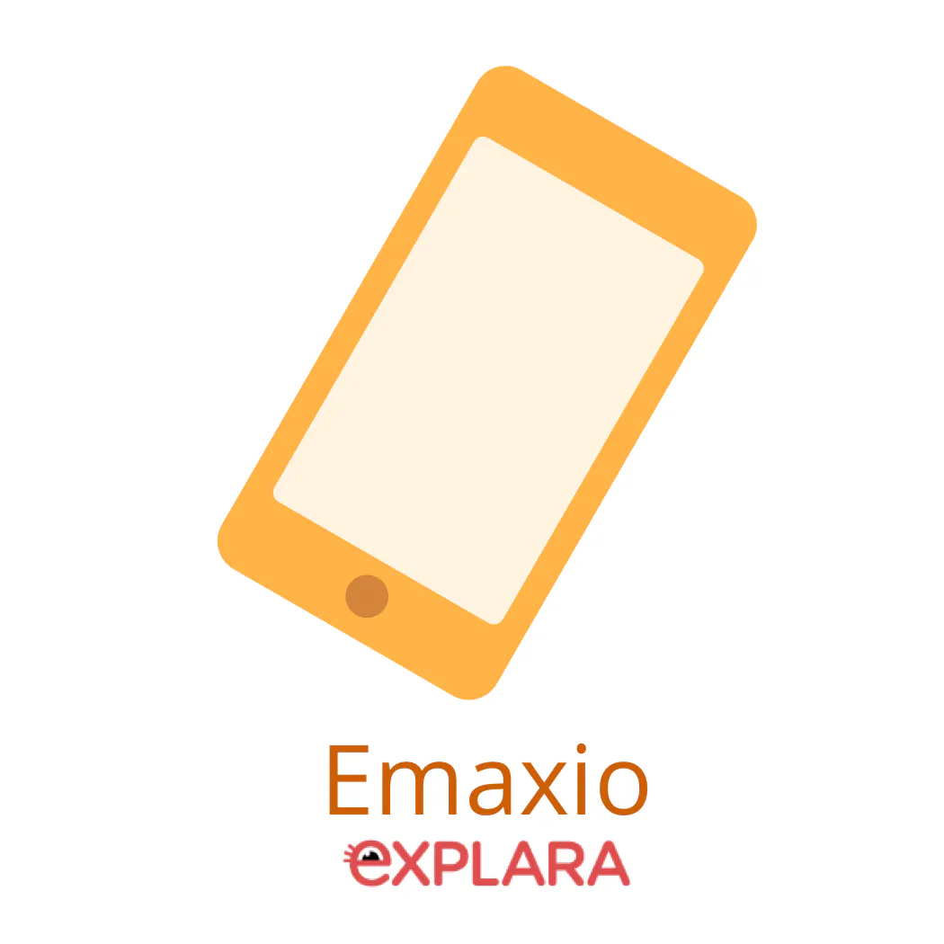 Emaxio by Explara