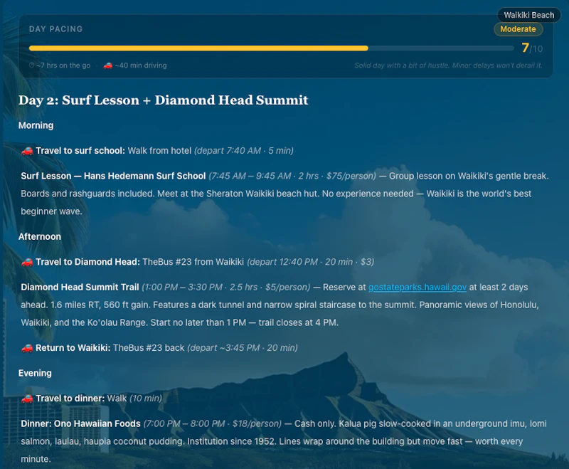 AlohaGo screenshot 6