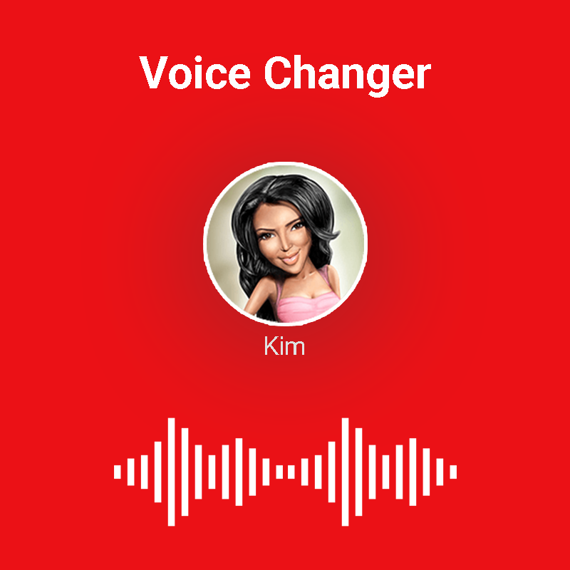 Magic Call | #1 Voice Changer App During Call gallery image