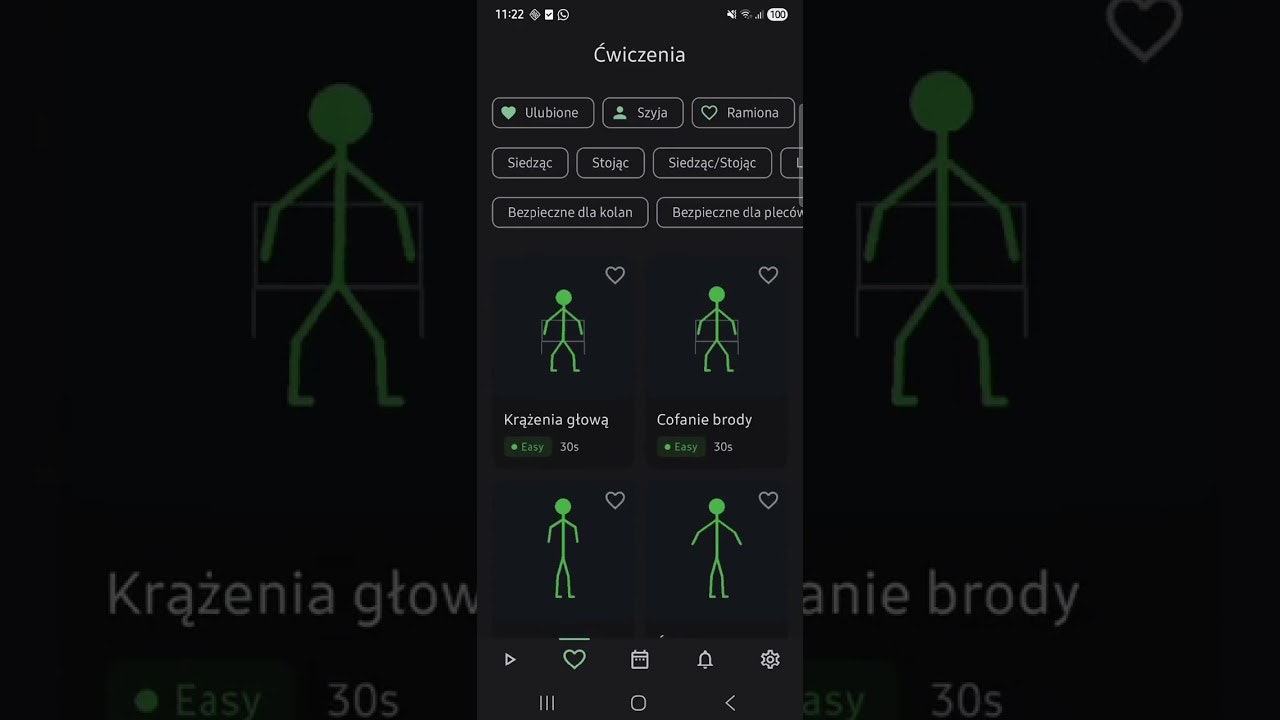 HealthyDesk gallery image