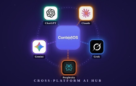ContextOS gallery image