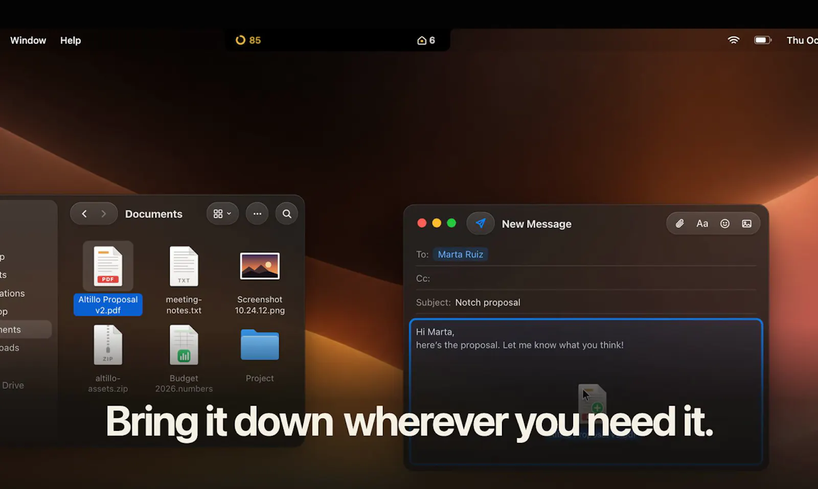 Altillo screenshot 6