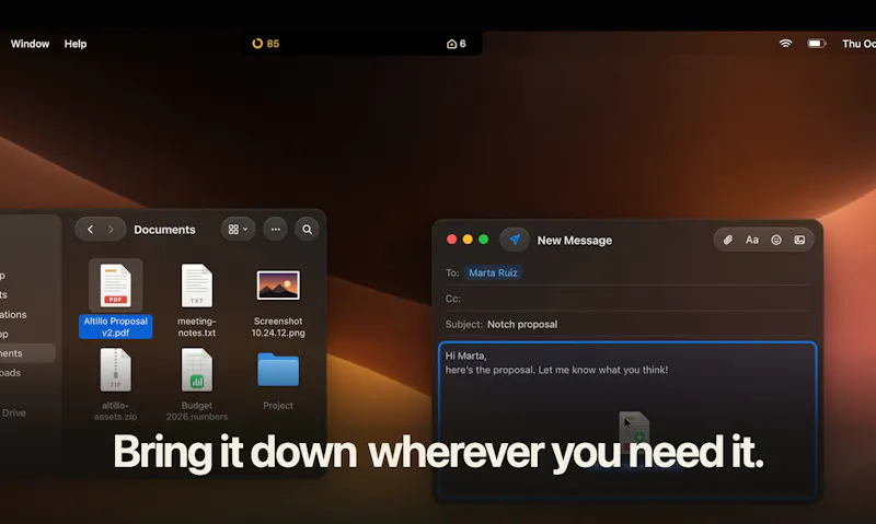 Altillo screenshot 6