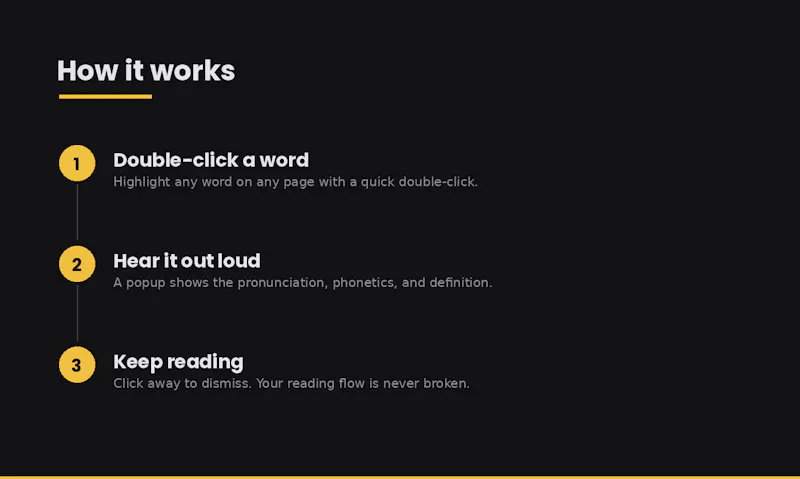 Speakli screenshot 4