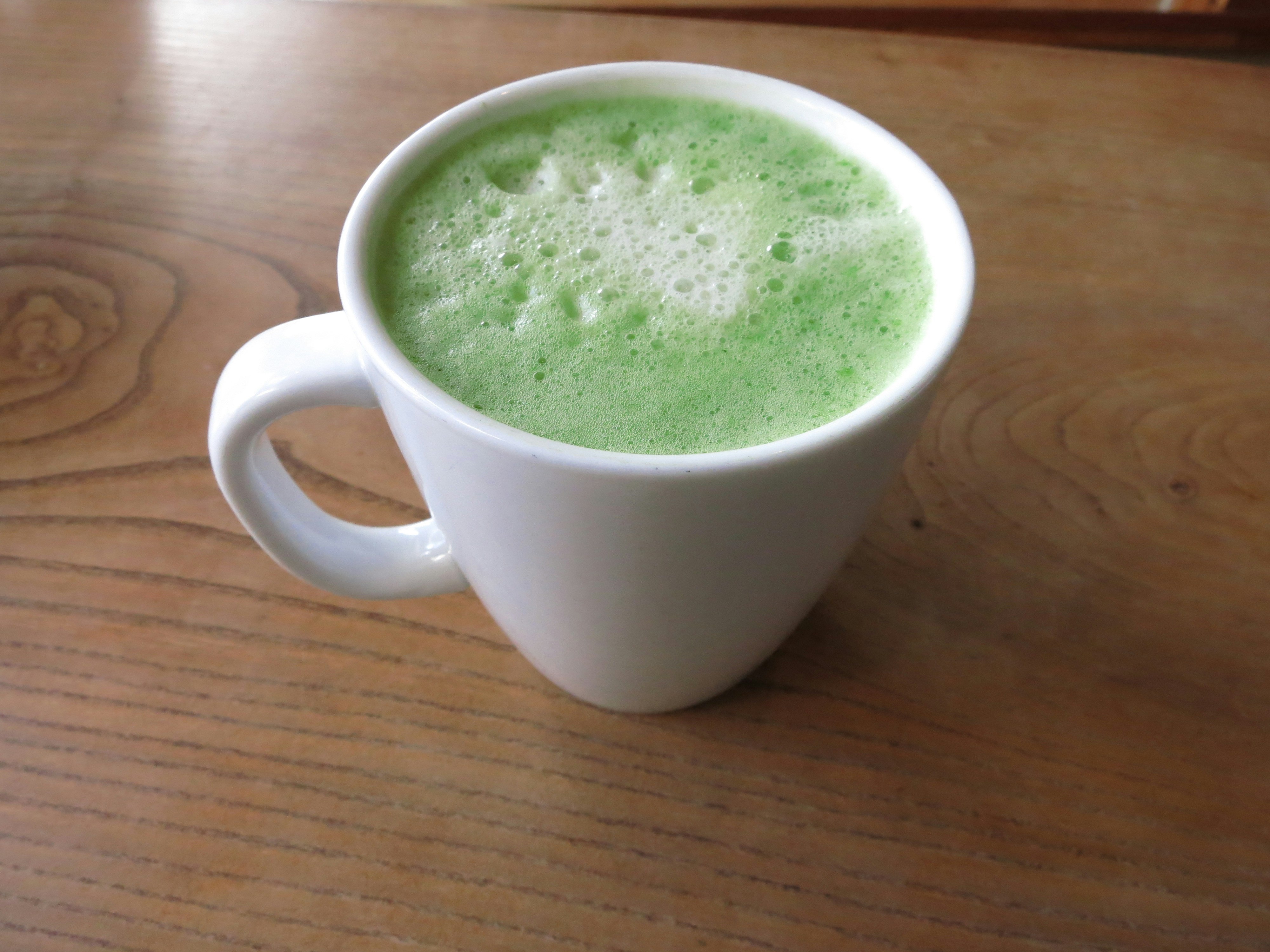Matcha Blueberry gallery image