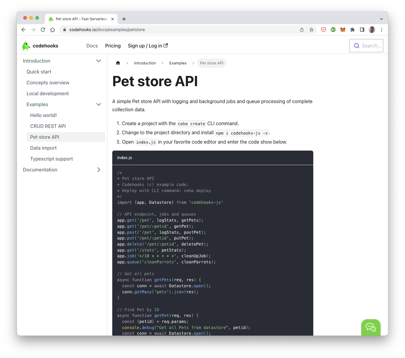 codehooks.io media 4