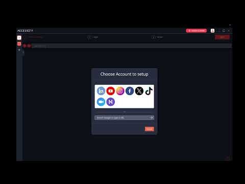 ACCESSOFF gallery image