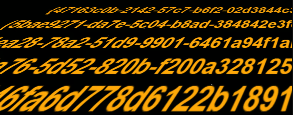 Online Free UUID/GUID Generator media 1