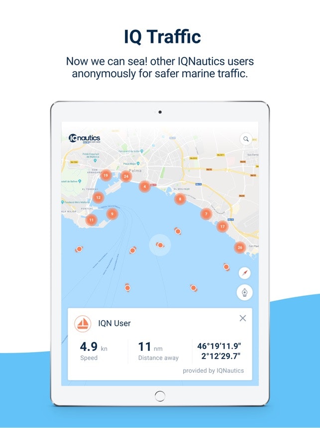 IQnautics gallery image